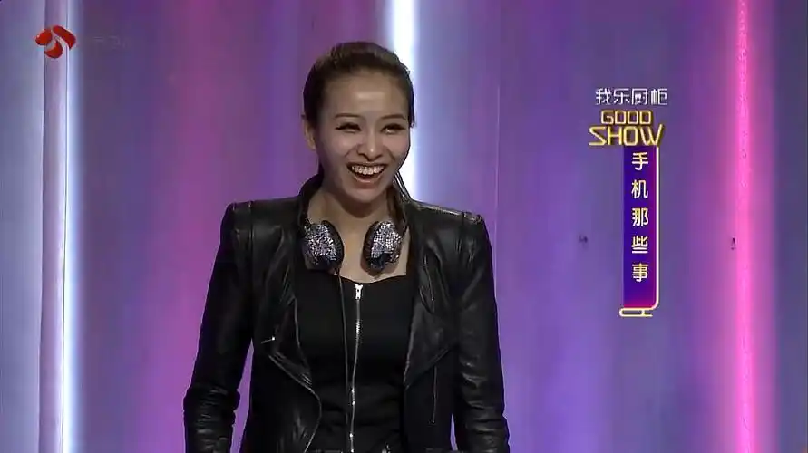 郭的秀:高高被调侃,郭德纲借机占便宜,不带这样的!