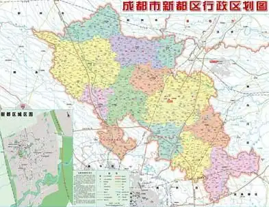 杭州江干区区划地名图最新版