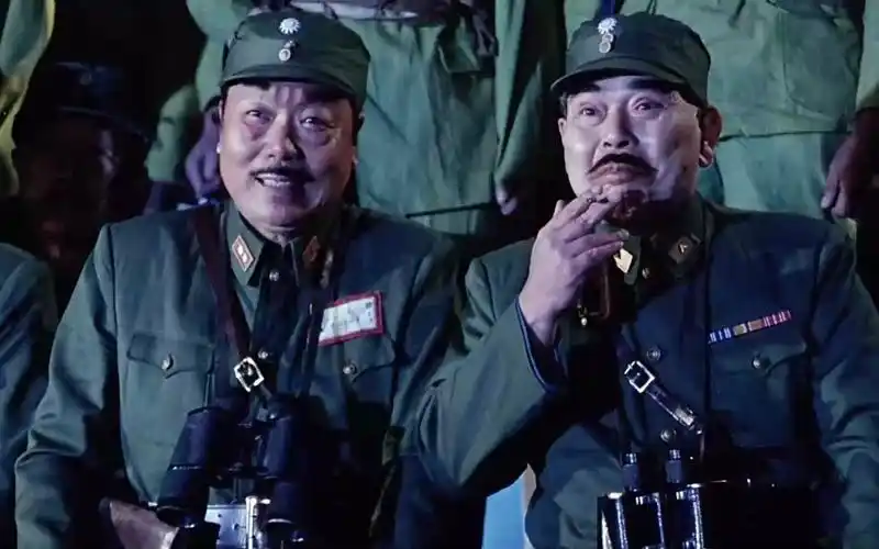 三毛从军记:劳军_哔哩哔哩_bilibili