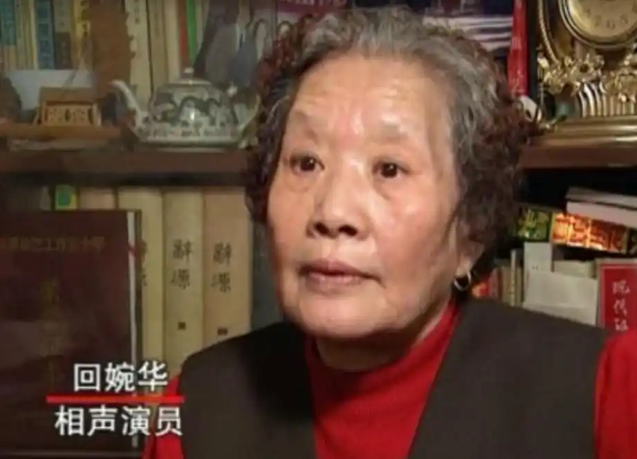 牛振华:48岁车祸离世,在他葬礼上哭到晕厥的妻子,如今怎样了?