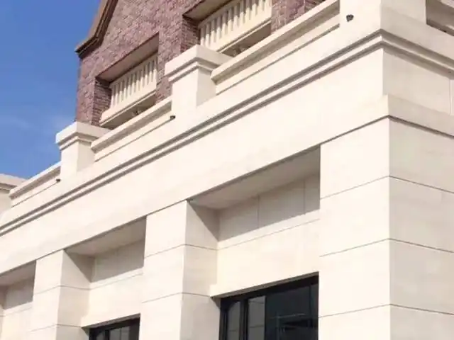 外墙涂料就像是建筑的霓裳,不仅为项目增光添彩,也对建筑本身起到保护