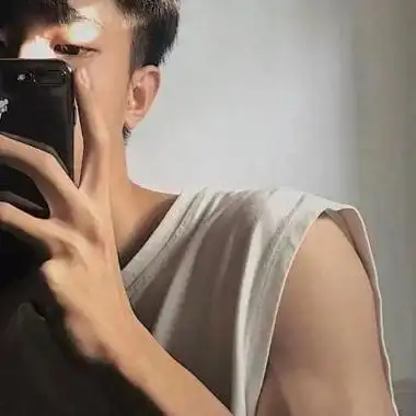 潮流优质真人帅哥气质男头合集 优质男头真人正脸很酷_男生头像_美头