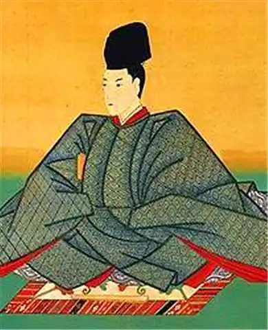 爷爷和孙子共享一个女人,揭秘日本天皇的淫糜生活