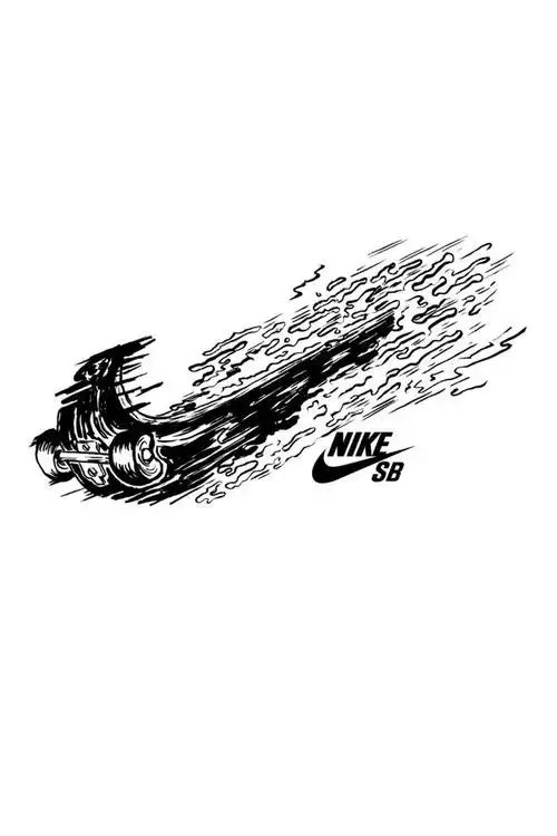 精选nike创意广告justdoit