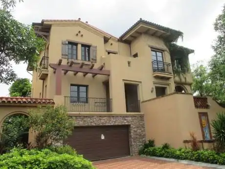 【第一次拍卖】佛山市南海区里水镇中信山语湖花园海竺一街1号的房产