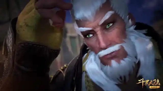 斗罗大陆:唐三和牛皋比拳有谁注意到这个细节?粉丝:太阴了