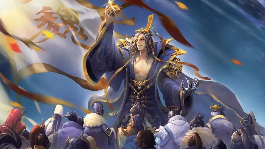 三国杀神曹丕登场铺垫活动场强度拉满玩家钱包或又大出血