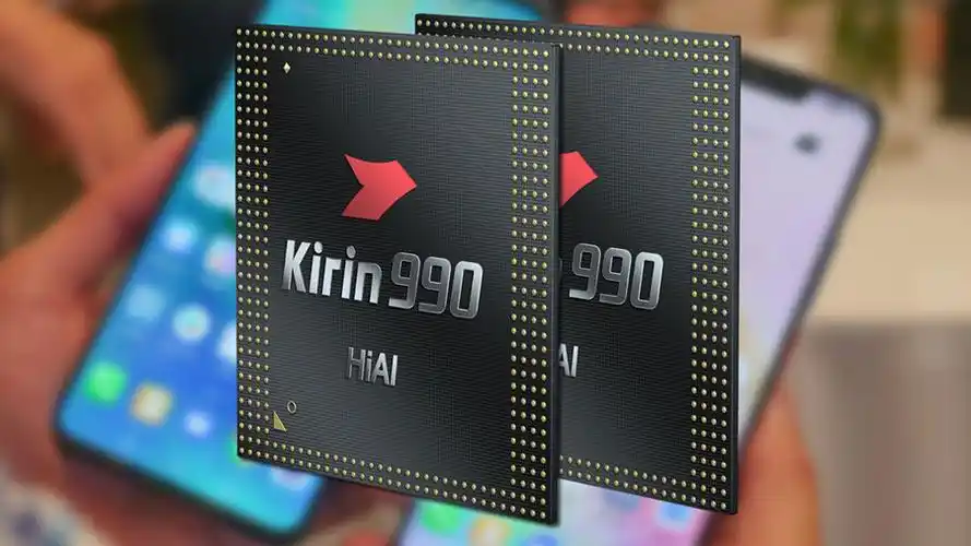 麒麟990相当于骁龙多少麒麟990和骁龙855plus对比