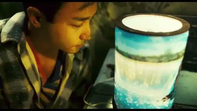 《春光乍泄》|| 不是每一次出走,都能原路返回