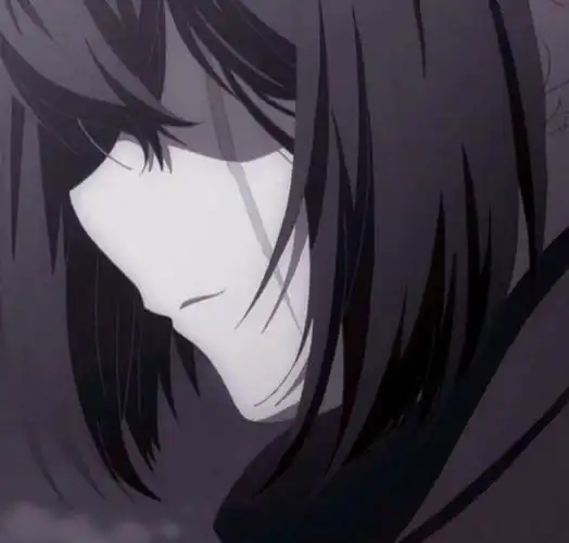 有没有丧点的动漫头像