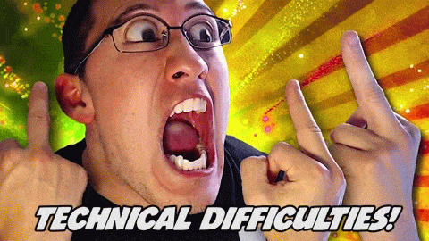 愤怒咆哮gif动图_动态图_表情包下载_soogif