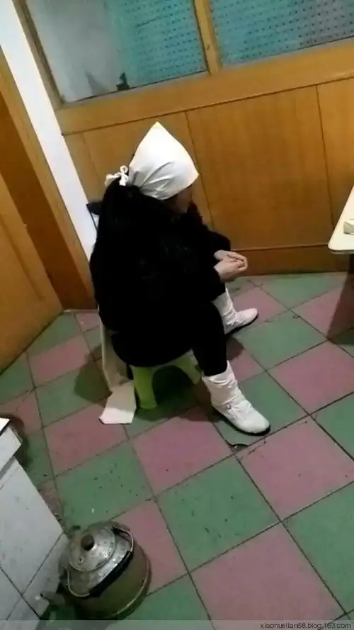 家有恋孝女【十一】