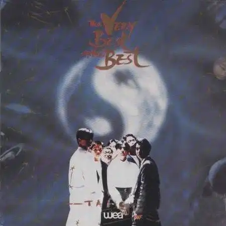 专辑介绍:   【档案】太极乐队成员介绍   姓名:雷有曜    英文名