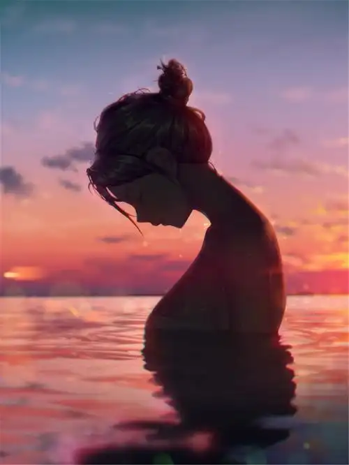 p站美图推荐——夕阳特辑(三)-动漫之家新闻站