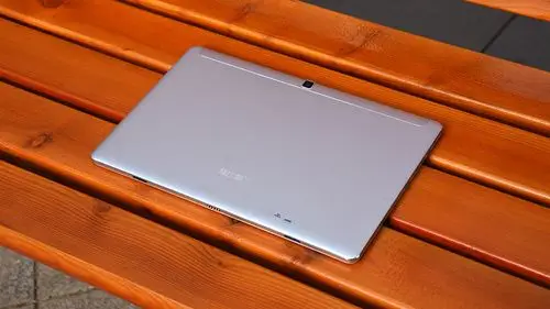 轻娱乐和移动办公首选丨酷比魔方iwork 10 pro体验报告