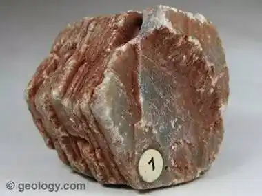 宝石的解理,裂理,断口的关系