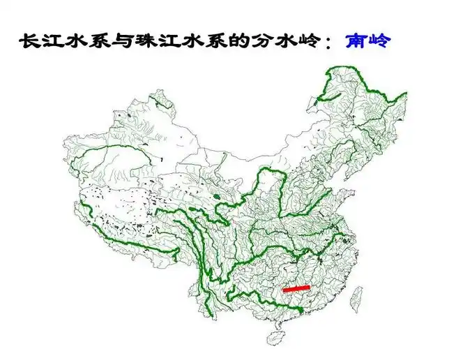 2016一轮复习中国的河流湖泊答案ppt