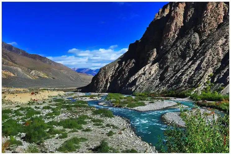 秀美318【五】★川藏线