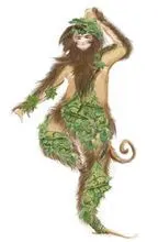 通臂猿猴(神魔小说《西游记》中四大神猴之一)