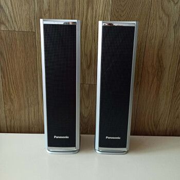 松下(panasonic)松下中置环绕音箱sb-ps609 家庭影院中置环绕音箱