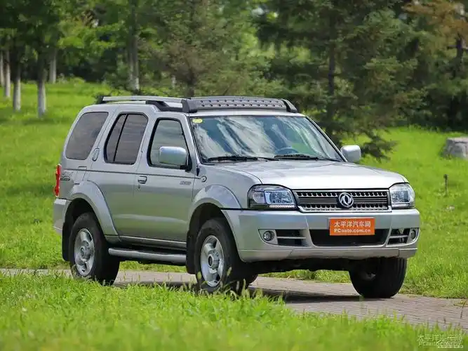 四驱兄弟车型大全