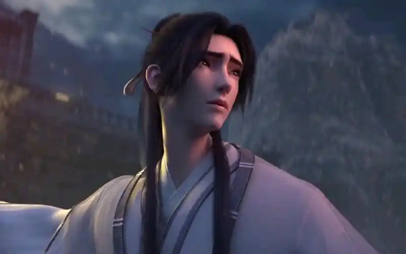 山河剑心晏无师沈峤大结局老宴未救娇妻自爆魔心