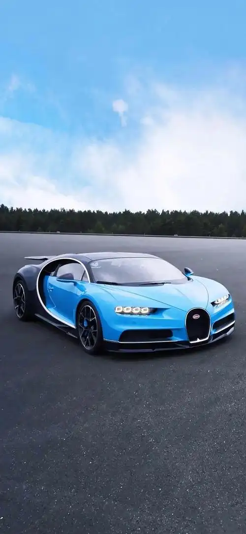 「全国首例」豪车图片壁纸(豪车高清壁纸)-中纳网