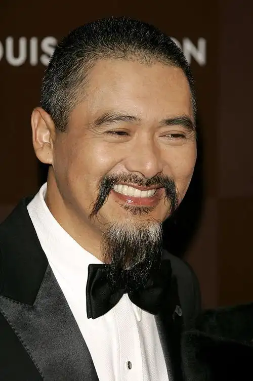 周润发 贴地影帝的时尚风范