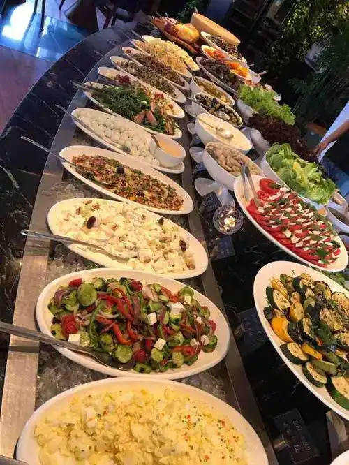 上海巴西烤肉自助餐(巴西烤肉自助餐在哪里)