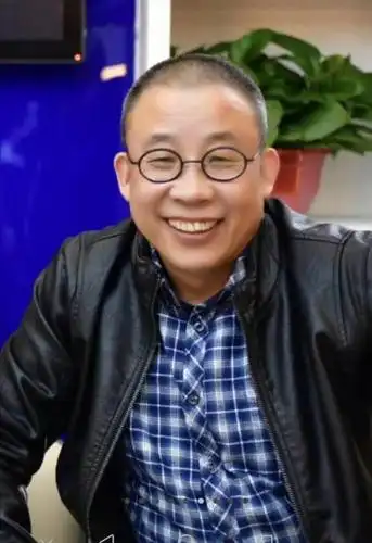 赵琼丨赵——父亲的皇帝梦