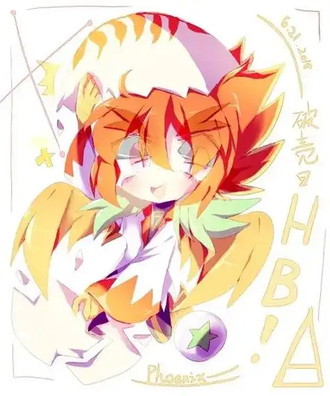 怪盗joker可爱图片