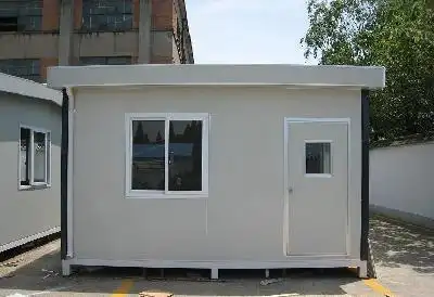 活动板房价格,活动房安装