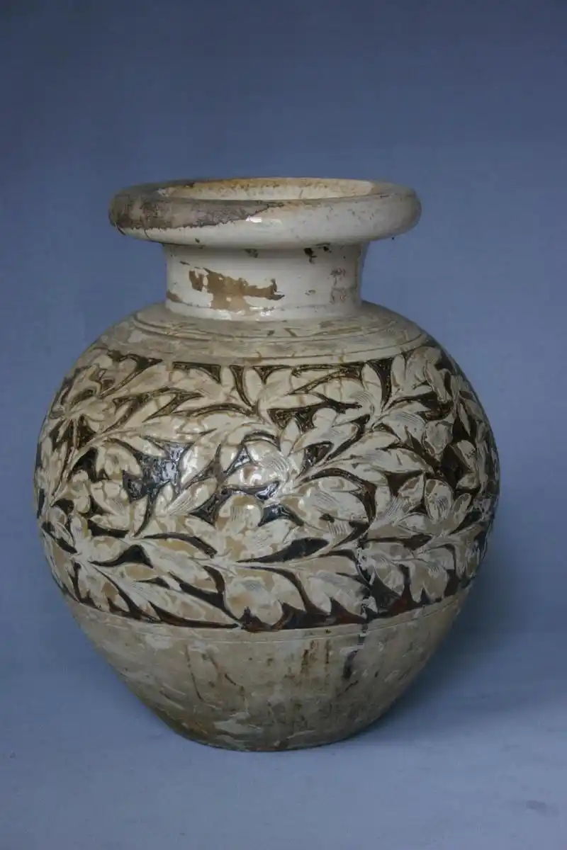 唐山博物馆,馆藏辽代瓷器!件件精品!