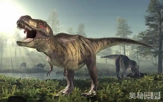 白垩纪恐龙有哪些:白垩纪时代最强大的恐龙