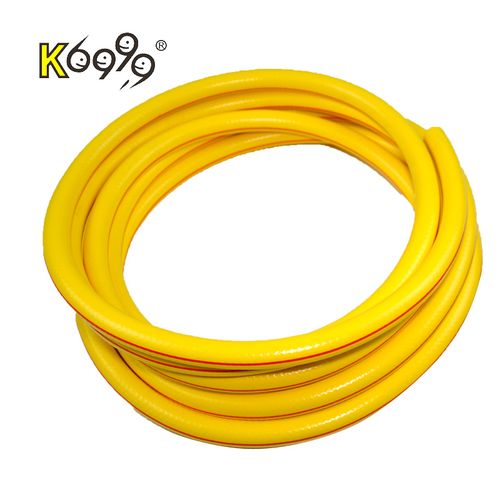 花园软管防冻耐压4分浇花水管防爆pvc园艺家用橡胶塑料水管无异味