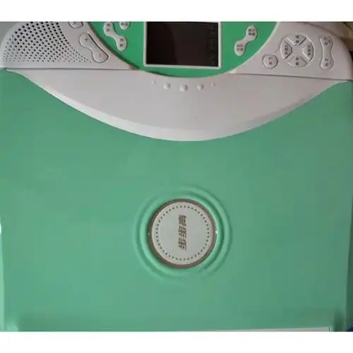 步步高(bbk) 点读机 t500s 果绿色 4g 点读笔 小学初中同步 幼儿早教