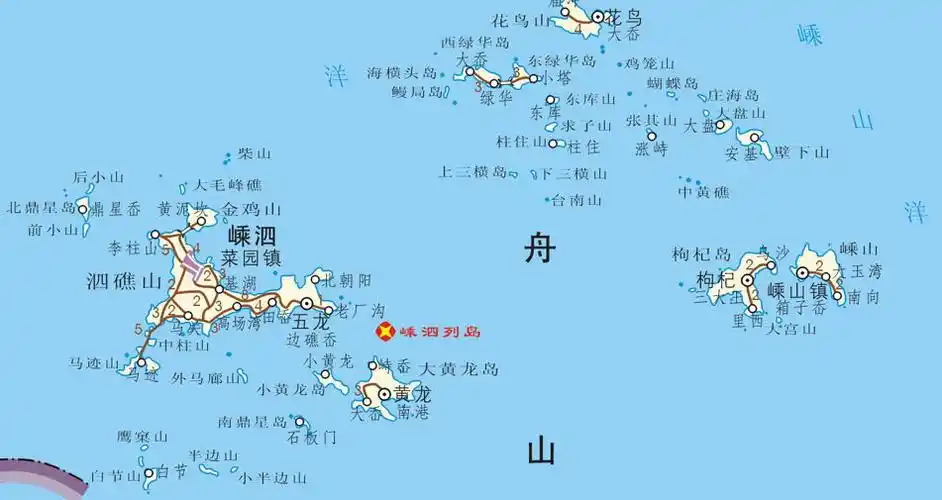 p>花鸟灯塔是一座位于 a target="_blank" href="/item/浙江省