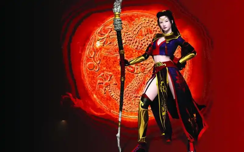 传奇三国际版赤龙城之路