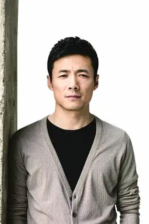 祖峰:奇点无心机只是情商低 "欢乐颂2"没他事了