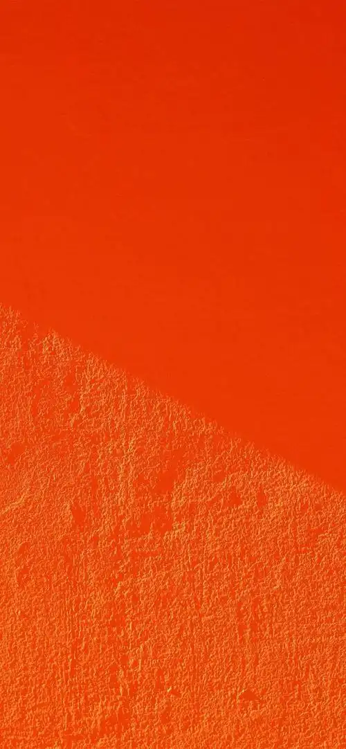 安卓全面屏壁纸彩色简约的风景