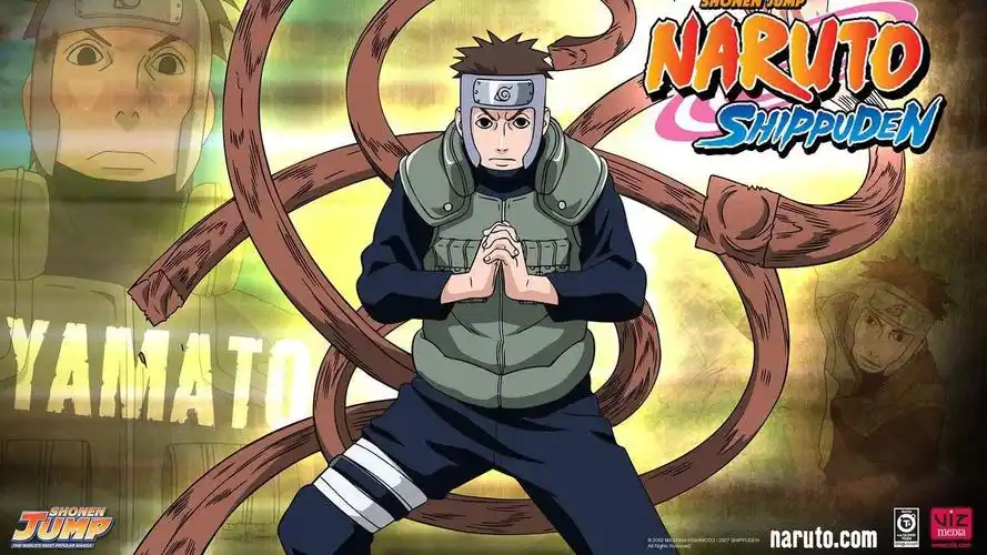 同样是木遁,大和有无希望超越初代成为新的忍者之神?