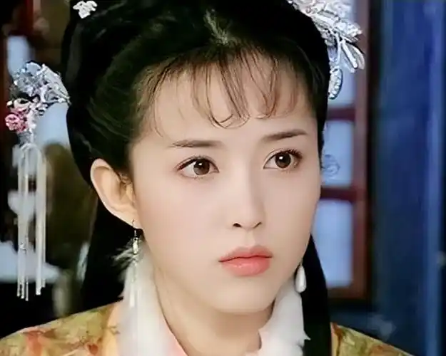 回顾颜丹晨:比黄晓明成名早,出道25年坚守底线,如今成烂片配角