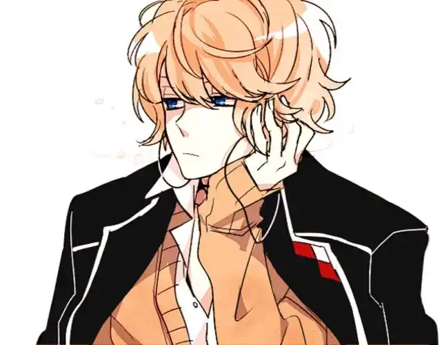 【侵删】魔鬼恋人 逆卷修 diaboliklovers 少年 乙女游戏 动漫 一个