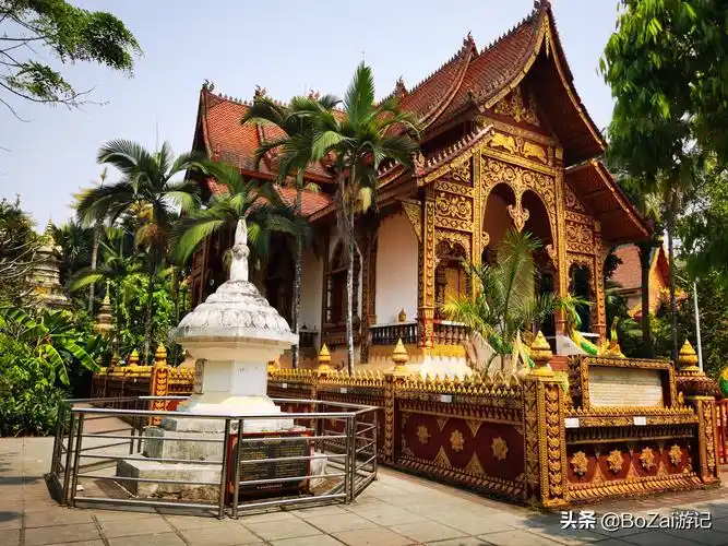 西双版纳旅游攻略必去景点(西双版纳必去的17大景点)