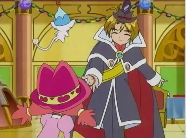 p>布莱德是动漫《 a target="_blank" href="/item/双子星公主