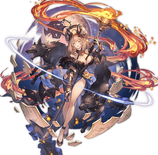 赫卡忒 - 碧蓝幻想中文维基 - 灰机wiki