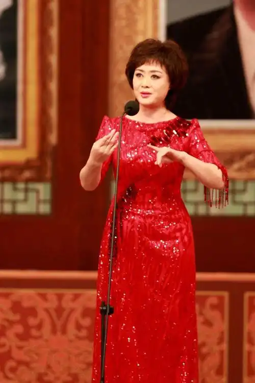 真实平凡李胜素老师