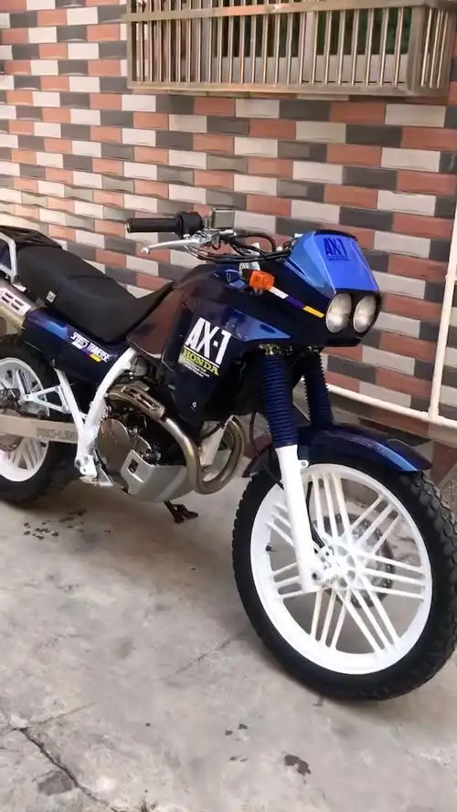 本田ax-1 ,有兴趣来谈,可以发货