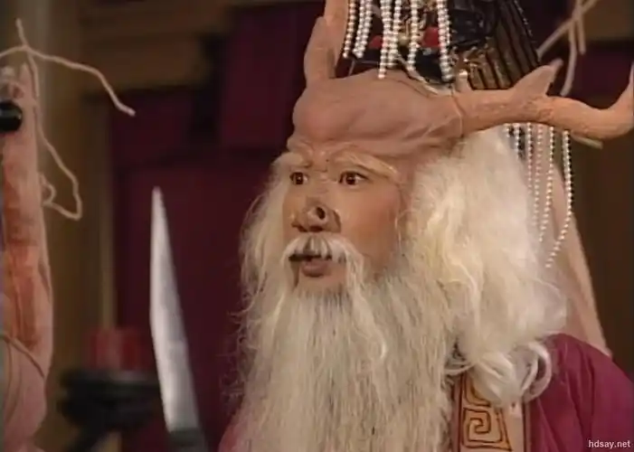 [封神榜2001(国粤双语)][全40集][50.2gb/单集1.