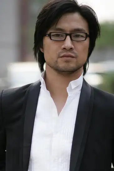 歌手汪峰 资料图